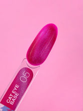 LUNAMOON Base Cat Eye 5